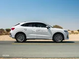Q3 40TFSI